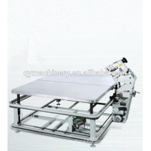 High speed low price mattress tape edge sewing machine